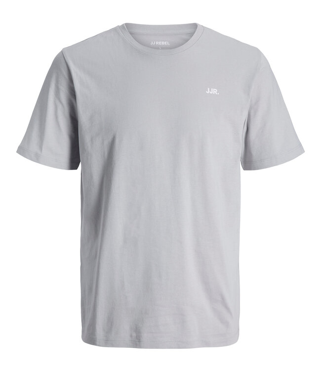 JJ REBEL T-Shirt LOGO REBEL HIGH RISE