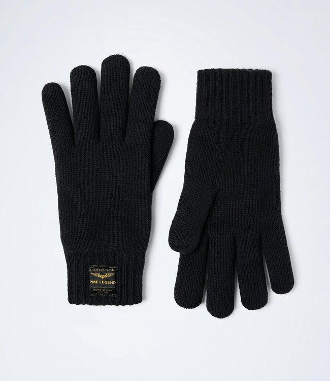 PME LEGEND Handschoen PME LEGEND BLACK