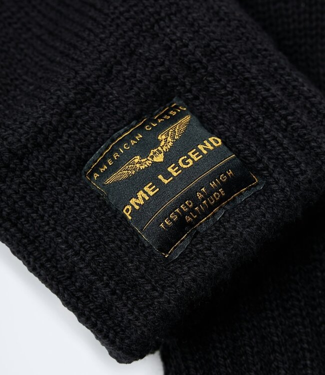 PME LEGEND Handschoen PME LEGEND BLACK