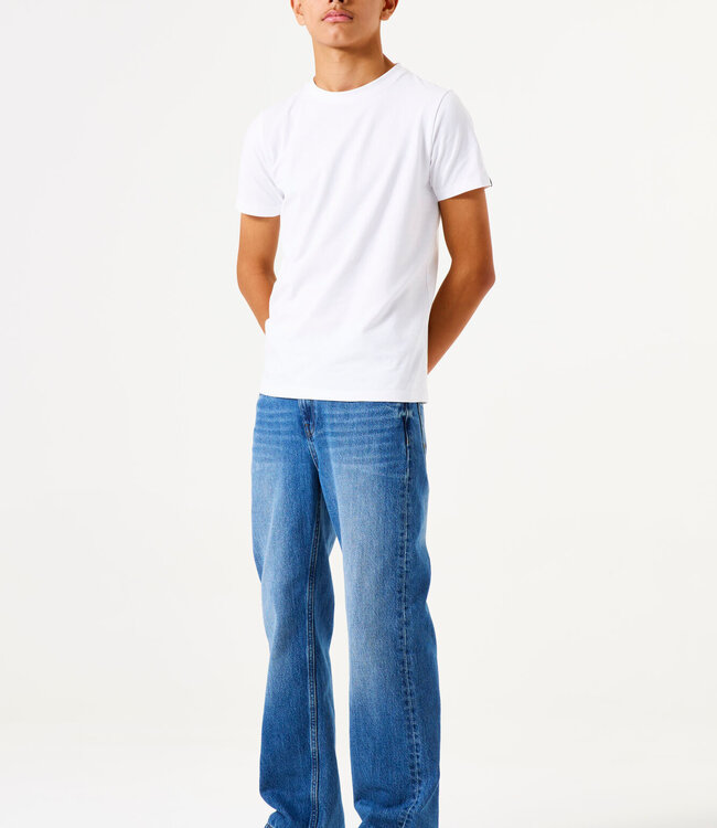 GARCIA Jeans ILYANO STRAIGHT GARCIA TEENS BOYS  MEDIUM BLUE