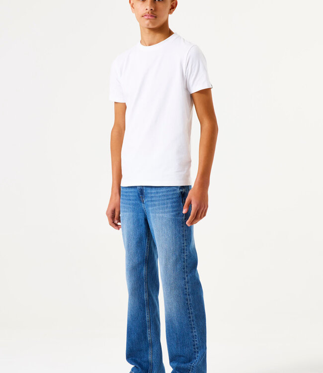GARCIA Jeans ILYANO STRAIGHT GARCIA TEENS BOYS  MEDIUM BLUE