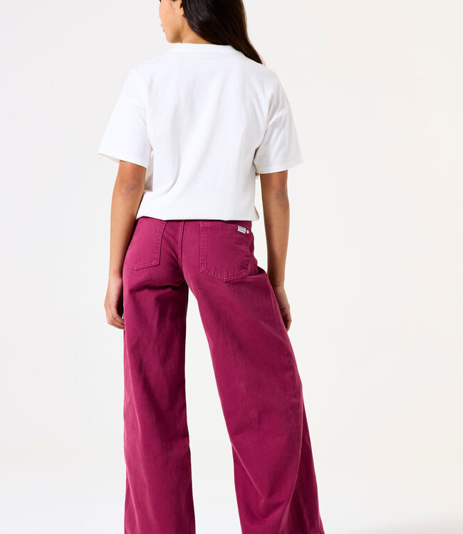 152/158 T-Shirt SHORT SLEEVE STRIK GARCIA TEENS GIRLS