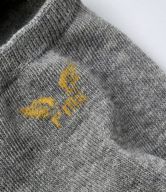 PME LEGEND Sokken in shoe PME Legend GRIJS