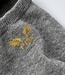 PME LEGEND Sokken in shoe PME Legend GRIJS