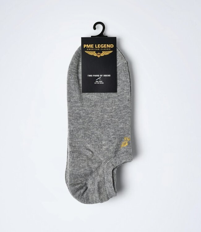 PME LEGEND Sokken in shoe PME Legend GRIJS