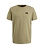 PME LEGEND T-Shirt  PME LEGEND AMERICAN CLASSIC OIL GREEN
