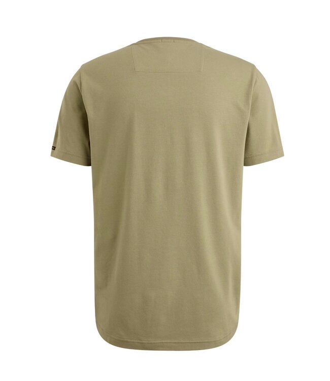 PME LEGEND T-Shirt  PME LEGEND AMERICAN CLASSIC OIL GREEN