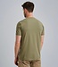 PME LEGEND T-Shirt  PME LEGEND AMERICAN CLASSIC OIL GREEN