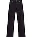 JJ REBEL Broek jeans LEO  CRAFT BAGGY FIT MF637 JJ REBEL BLACK DENIM