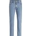 JJ REBEL Broek Jeans RYAN CRAFT REGULAR FIT MF638 JJ REBEL BLUE DENIM