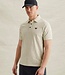 PME LEGEND Polo JACQUARD JERSEY PME LEGEND BONE WHITE