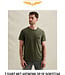 PME LEGEND T-Shirt HEAVY JERSEY POCKET PME LEGEND THYME