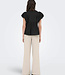 JDY Broek GEGGO BUTTON JDY CHATEAU GRAY