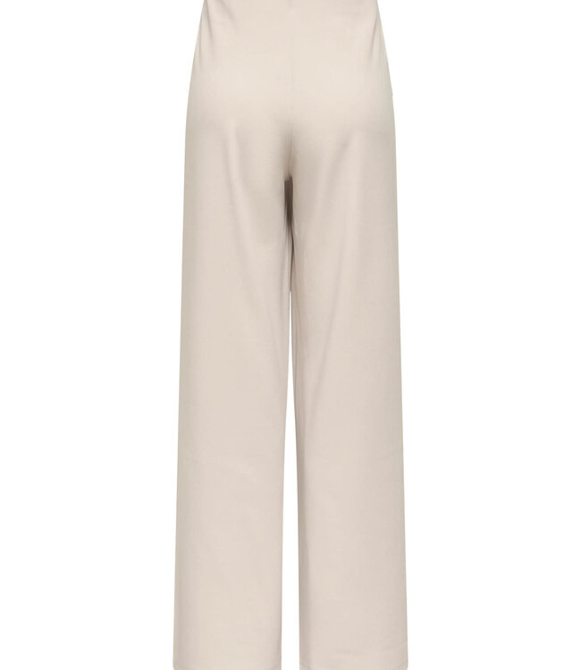 JDY Broek GEGGO BUTTON JDY CHATEAU GRAY
