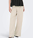 JDY Broek GEGGO BUTTON JDY CHATEAU GRAY