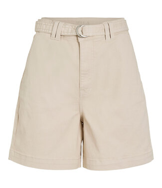 VILA Short VIOLA DENIM VILA BIRCH