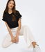 ONLY Broek THYRA LIFE ONLY CLOUD DANCER