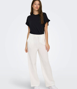ONLY Broek THYRA LIFE ONLY CLOUD DANCER