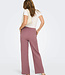 ONLY Broek THYRA LIFE ONLY ROSE BROWN