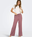 ONLY Broek THYRA LIFE ONLY ROSE BROWN