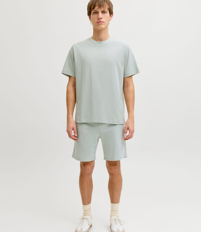 JJ REBEL Short GORM JJ REBEL AQUA GRAY