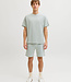 JJ REBEL Short GORM JJ REBEL AQUA GRAY