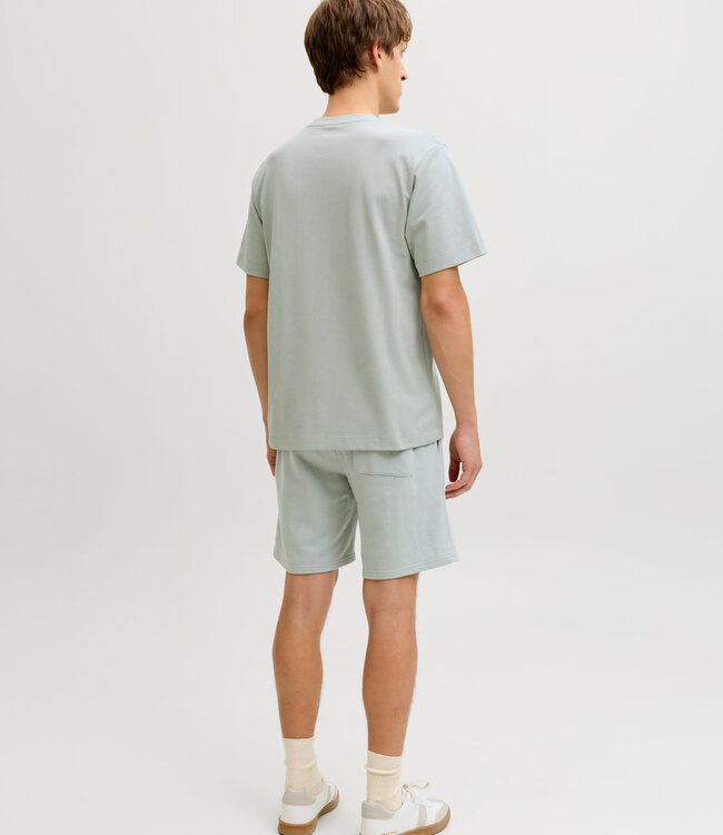 JJ REBEL Short GORM JJ REBEL AQUA GRAY
