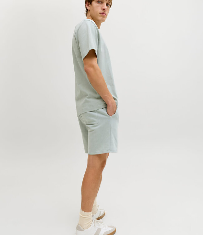 JJ REBEL Short GORM JJ REBEL AQUA GRAY