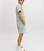 JJ REBEL Short GORM JJ REBEL AQUA GRAY