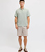 JJ REBEL Polo EVANS JJ REBEL AQUA GRAY