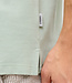 JJ REBEL Polo EVANS JJ REBEL AQUA GRAY