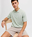 JJ REBEL Polo EVANS JJ REBEL AQUA GRAY