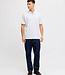 JJ REBEL Polo EVANS JJ REBEL BRIGHT WHITE