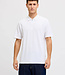 JJ REBEL Polo EVANS JJ REBEL BRIGHT WHITE