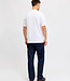 JJ REBEL Polo EVANS JJ REBEL BRIGHT WHITE