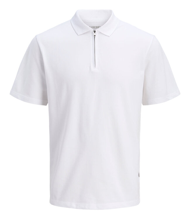 JJ REBEL Polo EVANS JJ REBEL BRIGHT WHITE