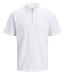 JJ REBEL Polo EVANS JJ REBEL BRIGHT WHITE