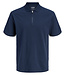 JJ REBEL Polo EVANS JJ REBEL NAVY BLAZER
