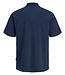 JJ REBEL Polo EVANS JJ REBEL NAVY BLAZER