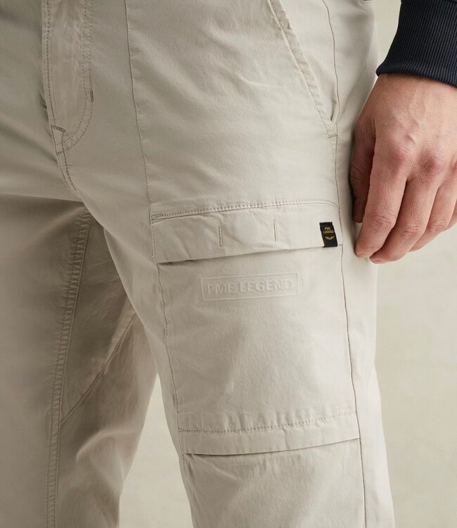 PME LEGEND Broek YETLINER HYBRID PME LEGEND BEIGE