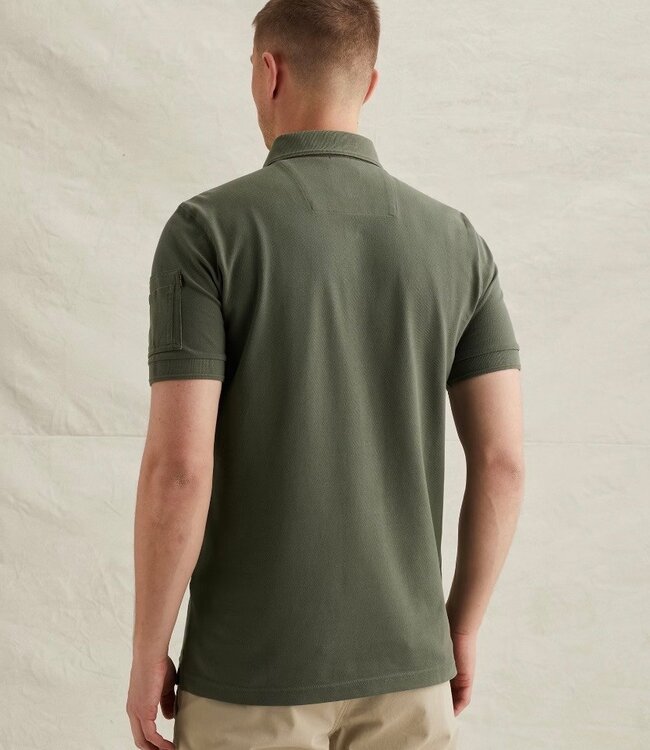 PME LEGEND Polo AMERICAN CLASSIC PME LEGEND THYME