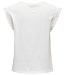 JDY Top SALVA CROCHET JDY CLOUD DANCER
