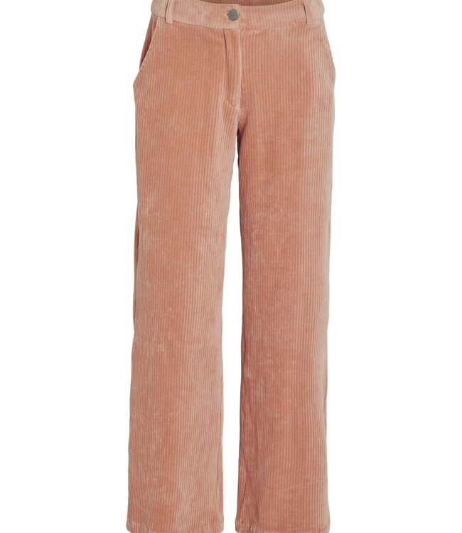 VILA Broek KITA WIDE VILA ROSE AWN