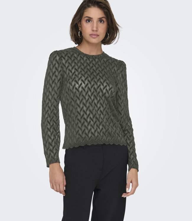 ONLY Blouse REMI ONLY KAMBABA