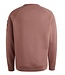 PME LEGEND Pull CREWNECK SOFT FLEECE PME LEGEND BURLWOOD
