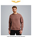 PME LEGEND Pull CREWNECK SOFT FLEECE PME LEGEND BURLWOOD