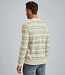PME LEGEND Pull STRUCTURED STRIPE PME LEGEND BIRCH