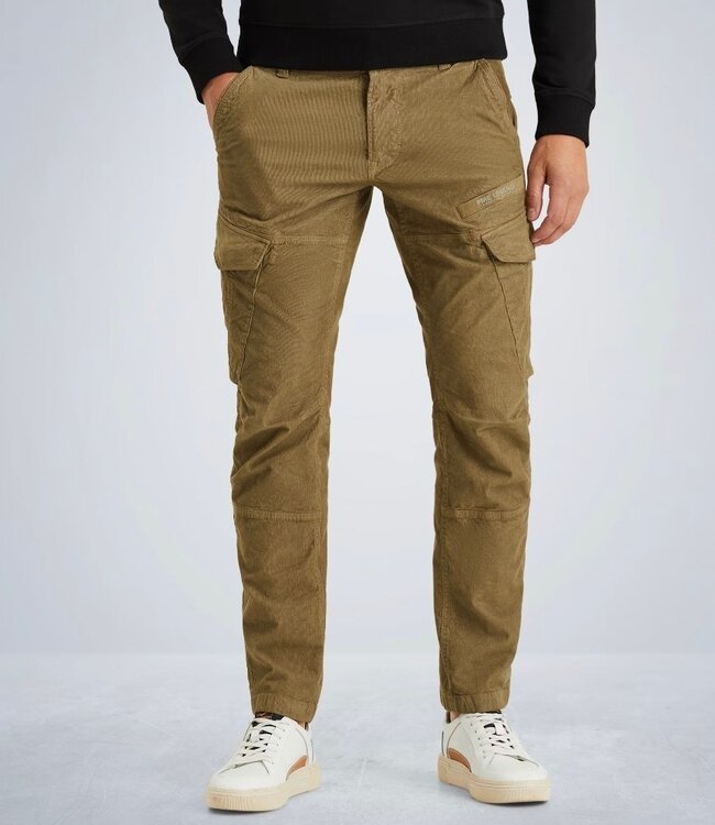 PME LEGEND Broek CARGO NORDROP FINE STRUCTURE  PME LEGEND (8225)