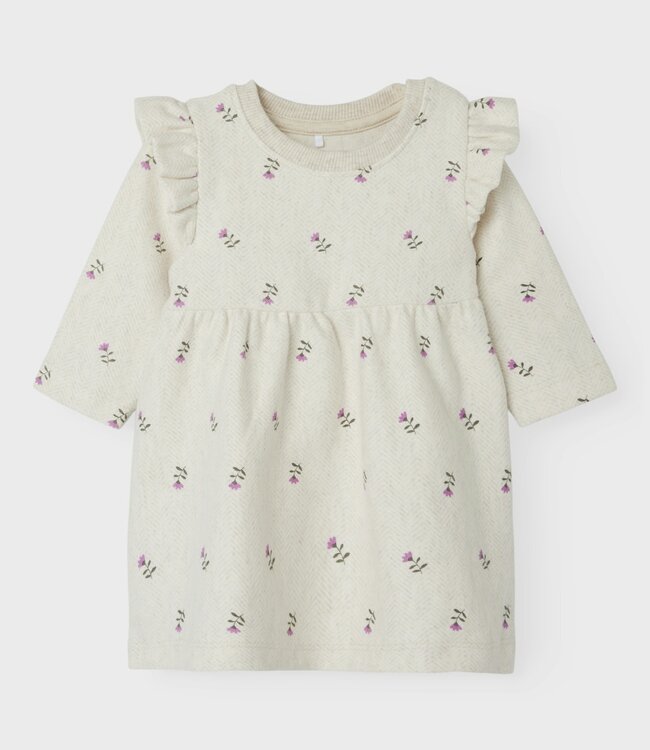 NAME-IT Kleed ONULLA Name it Baby PEYOTE MELANGE