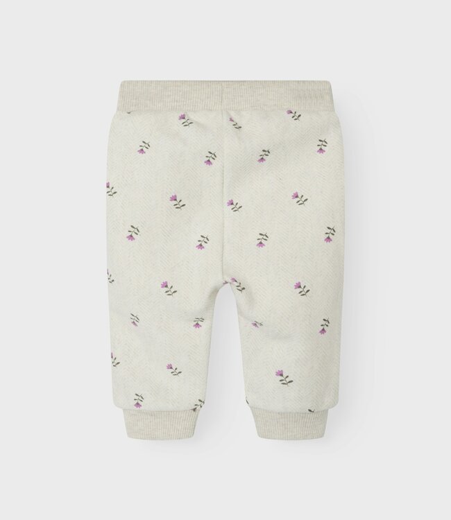 NAME-IT Broek ONULLA Name it Baby PEYOTE MELANGE